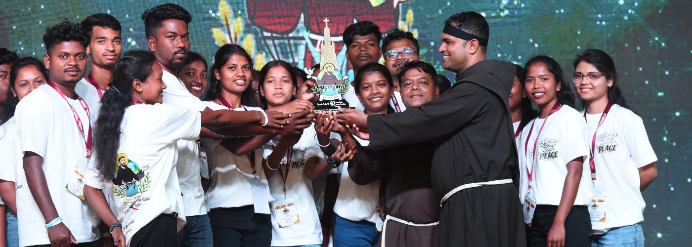 Come & See Franciscan Vocation Camp 2026 Concludes